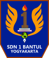 PUSTAKA ILMU SD NEGERI 1 BANTUL